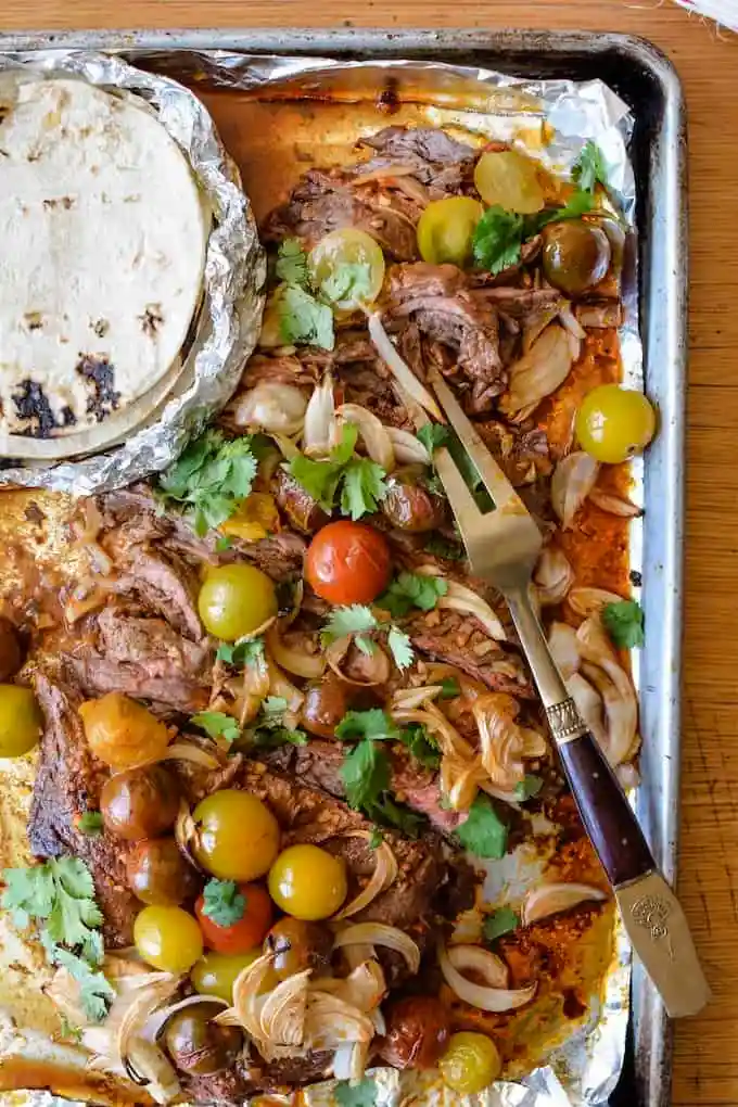 Unlock Fast Mexican Flavor: Easy Dinner Hacks